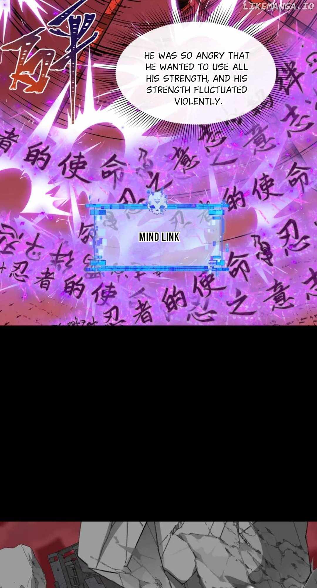 Age of Terror Chapter 483 67
